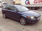 Volvo V50 T5 AWD MOMENTUM - mejor precio | unprecio.es