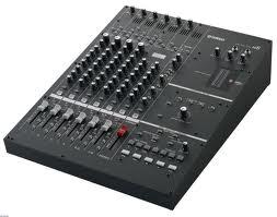 Yamaha N8 8-Channel Digital Mixer