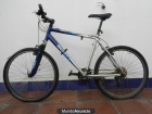 SE VENDE: BICI MONTAÑA SCOTT - mejor precio | unprecio.es