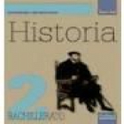 Historia de España 2 bach Tesela - mejor precio | unprecio.es