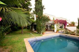 4b  , 3ba   in La Herradura,  Granada   - 470000  EUR