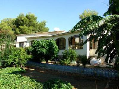 6b  , 4ba   in Denia,  Costa Blanca South   - 1250000  EUR