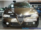 Alfa Romeo 156 - mejor precio | unprecio.es