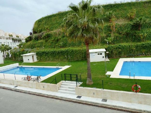 Apartamento a la venta en Nueva Andalucía Costa del Sol