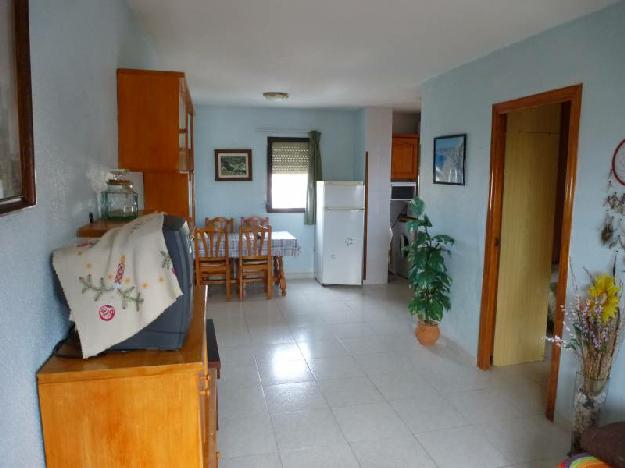 Apartamento en Benidorm