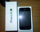 Apple Iphone 32GB 3Gs Nuevo y Libre - mejor precio | unprecio.es