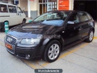 Audi A3 Sportback 2.0 TDI 140cv DPF A - mejor precio | unprecio.es