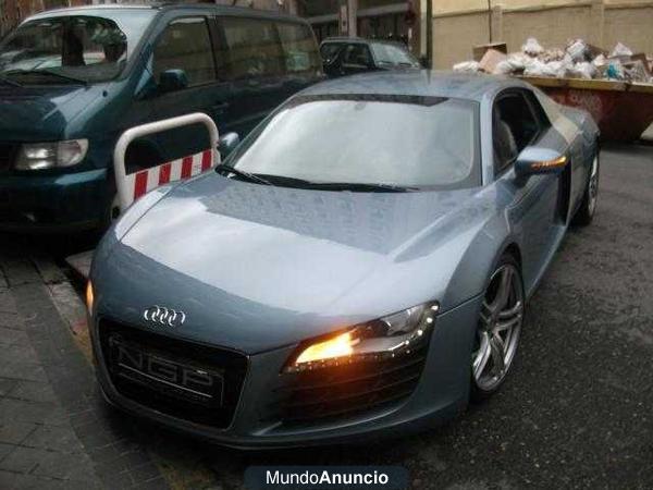 Audi R8 2008
