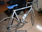 BICI DE CARRERAS EN PERFECTO ESTADO, SEMINUEVA - mejor precio | unprecio.es