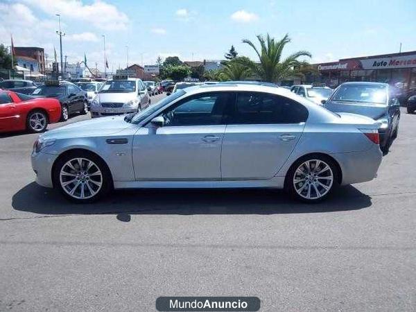 BMW M5 Oferta completa en: http://www.procarnet.es/coche/asturias/siero/bmw/m5-gasolina-560630.aspx...