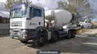 CAMION HORMIGONERA MODELO MAN 3536 - mejor precio | unprecio.es