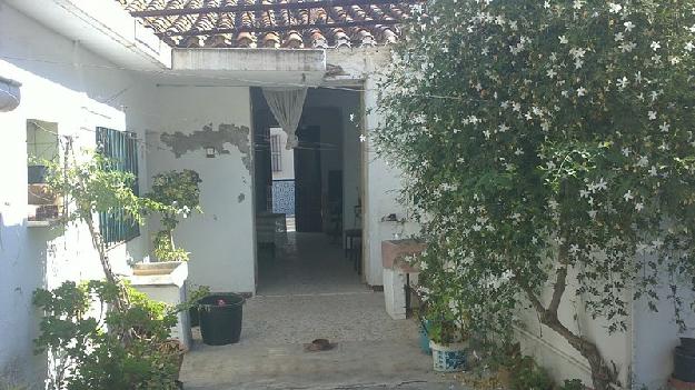 Casa en Vélez-Málaga