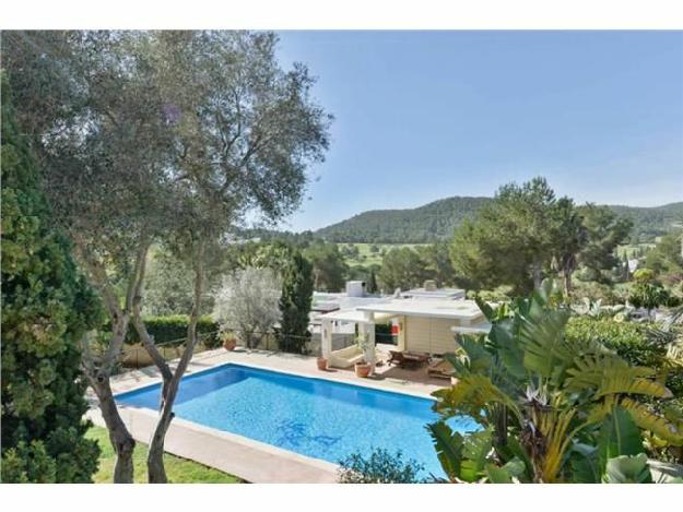 Casa en venta en Roca Llisa, Ibiza (Balearic Islands)