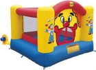 Castillo Hinchable Payasos - mejor precio | unprecio.es