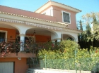 Chalet en venta en Muchamiel/Mutxamel, Alicante (Costa Blanca) - mejor precio | unprecio.es
