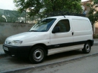 Citroen Berlingo 1.9D 2002 - mejor precio | unprecio.es