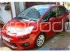 Citroen C4 Picasso - mejor precio | unprecio.es
