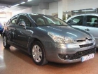 Comprar coche Citroen C-4 HDI 110cv PREMIER 5p 2006 '06 en Zamora - mejor precio | unprecio.es