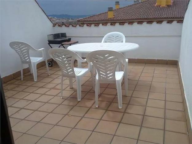 Dúplex en Franqueses del Vallès, les