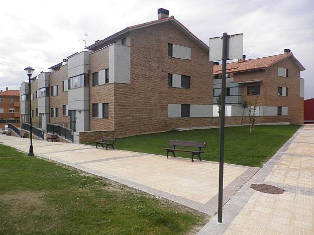 Dúplex en Noáin (Valle de Elorz)/Noain (Elortzibar)