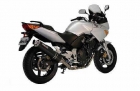 ESCAPE DEVIL TROPHY CARBONO HONDA 600 CB-F 2004-07 - mejor precio | unprecio.es