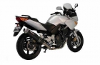 ESCAPE DEVIL TROPHY CARBONO HONDA 600 CB-F 2004-07 - mejor precio | unprecio.es