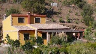 Finca/Casa Rural en venta en Macharaviaya, Málaga (Costa del Sol)