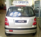 HYUNDAI ATOS PRIME 1.1 - Zamora - mejor precio | unprecio.es