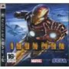 Iron Man Playstation 3 - mejor precio | unprecio.es