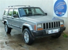 JEEP GRAND CHEROKEE 4.0 LIMITED - Barcelona - mejor precio | unprecio.es