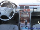 Mercedes Benz - mejor precio | unprecio.es