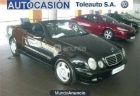 Mercedes-Benz Clase CLK CLK 230 K ELEGANCE - mejor precio | unprecio.es