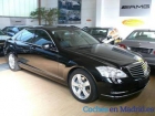 Mercedes Benz S250 - mejor precio | unprecio.es