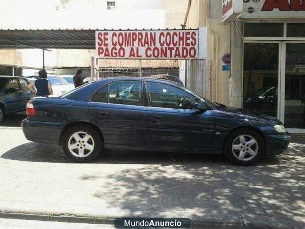 Opel Omega 2.5 DTI Elegance