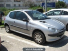 PEUGEOT 206 UNA GANGA SOLO 1500E - mejor precio | unprecio.es