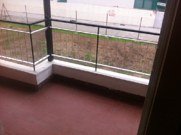 Piso en Madrid