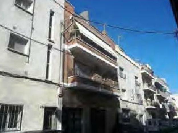 Piso en Terrassa