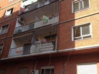 Piso en venta en Alzira, Valencia (Costa Valencia)