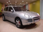 PORSCHE CAYENNE TURBO S 521 cv - mejor precio | unprecio.es