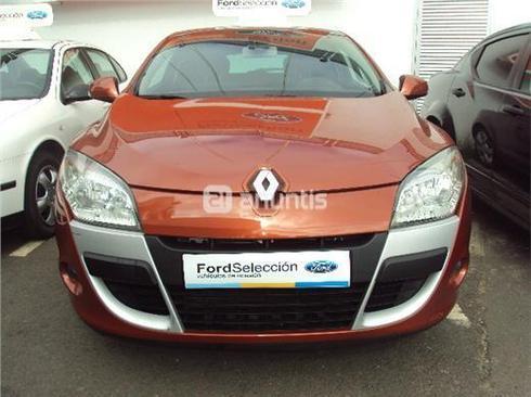 Renault Megane Coupe 1.6 i 110 CV