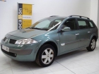 RENAULT MEGANE G.TOUR 1.9 DCI CONF.DYN. 120 - Zaragoza - mejor precio | unprecio.es