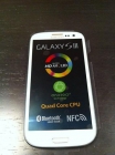 Samsung Galaxy S3 Blanco Libre - mejor precio | unprecio.es