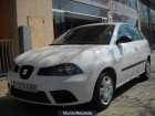 Seat Ibiza 1.4TDI Reference - mejor precio | unprecio.es