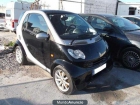 Smart ForTwo coupe - mejor precio | unprecio.es