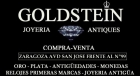 VENDER ORO ZARAGOZA JOYERIA GOLDSTEIN ANTIQUES - mejor precio | unprecio.es