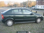 vendo opel astra 1.7td - mejor precio | unprecio.es