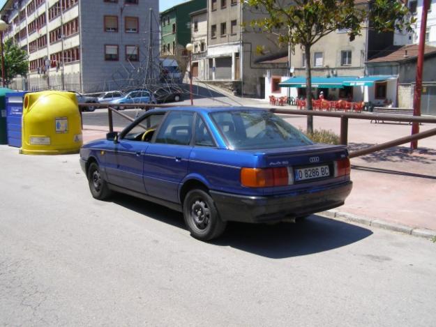 venta de coche