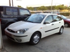 Venta de coche Ford Fous Tddi '03 en Palma De Mallorca - mejor precio | unprecio.es