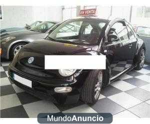 Volkswagen New Beetle 1.9 Tdi