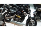 YAMAHA MT 03 - mejor precio | unprecio.es